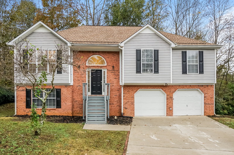 2,115/Mo, 4010 Rhinehart Ct Austell, GA 30106 External View