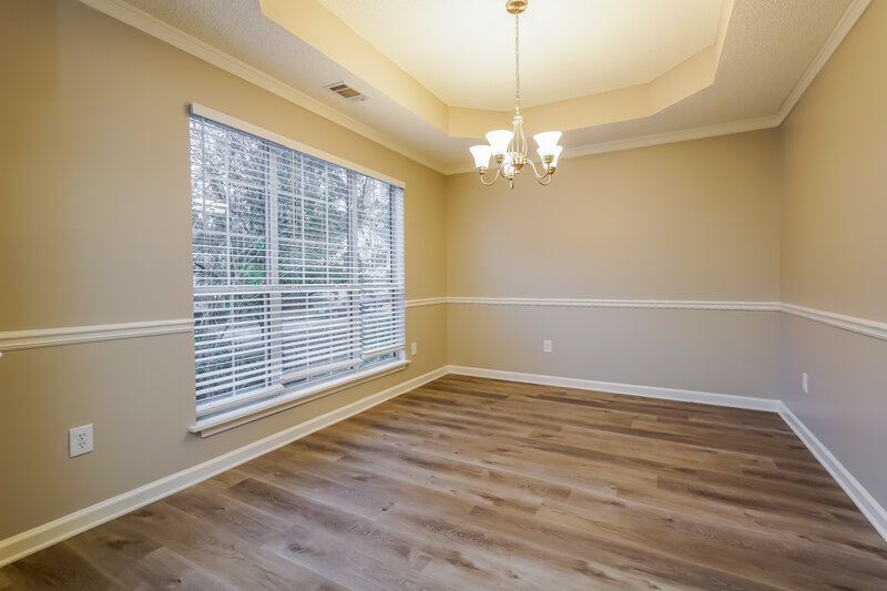 2,115/Mo, 4010 Rhinehart Ct Austell, GA 30106 Dining Room View