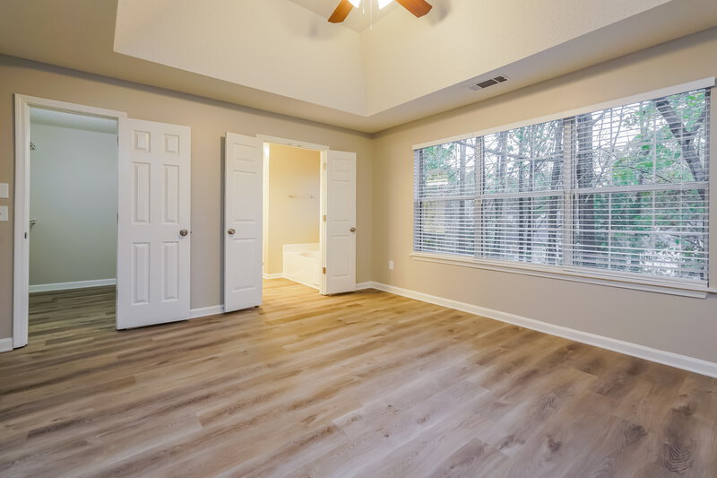2,115/Mo, 4010 Rhinehart Ct Austell, GA 30106 Main Bedroom View