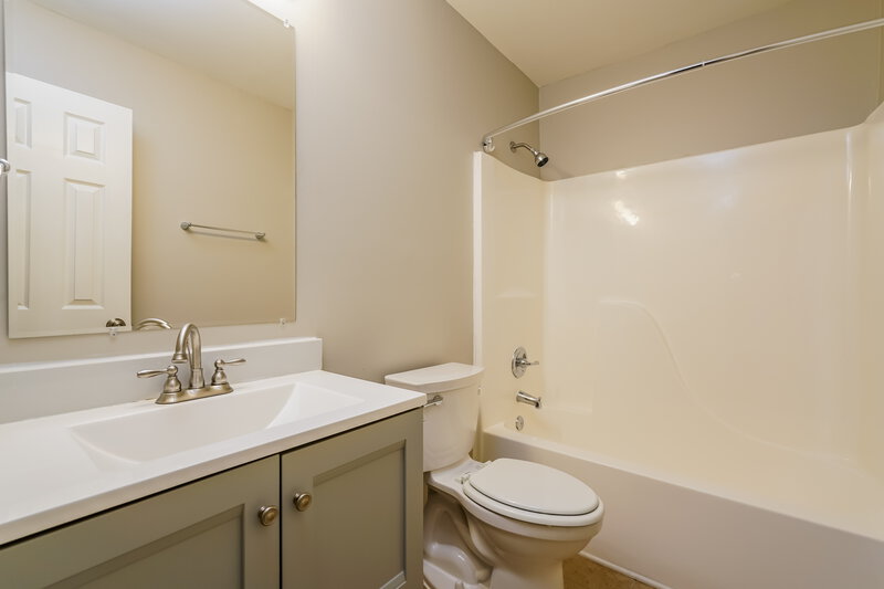2,115/Mo, 4010 Rhinehart Ct Austell, GA 30106 Bathroom View
