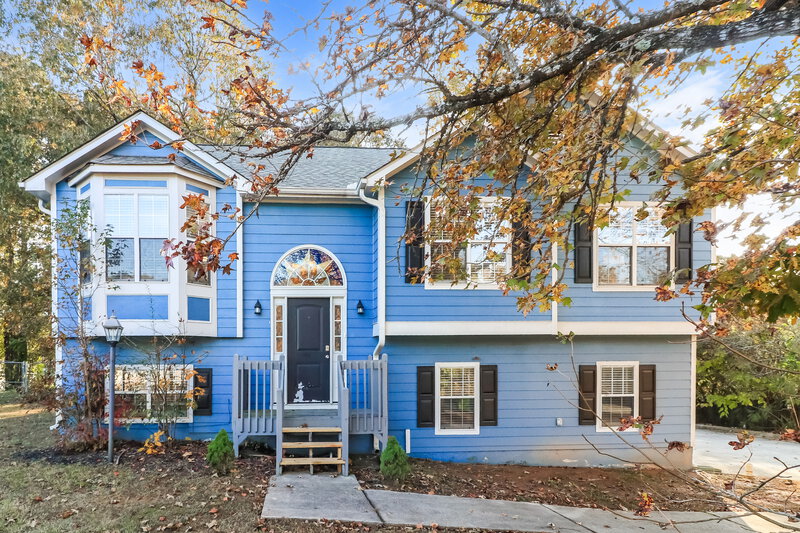 1,995/Mo, 2959 Jamey Ln Douglasville, GA 30135 External View