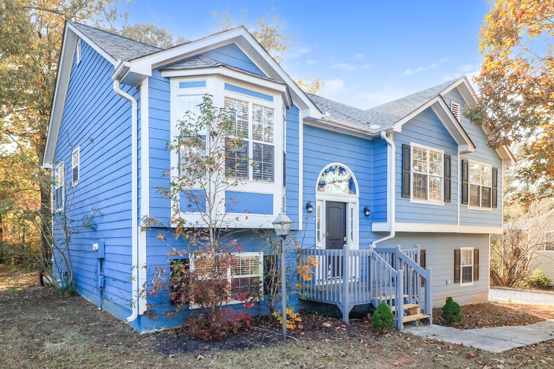 1,995/Mo, 2959 Jamey Ln Douglasville, GA 30135 Front View