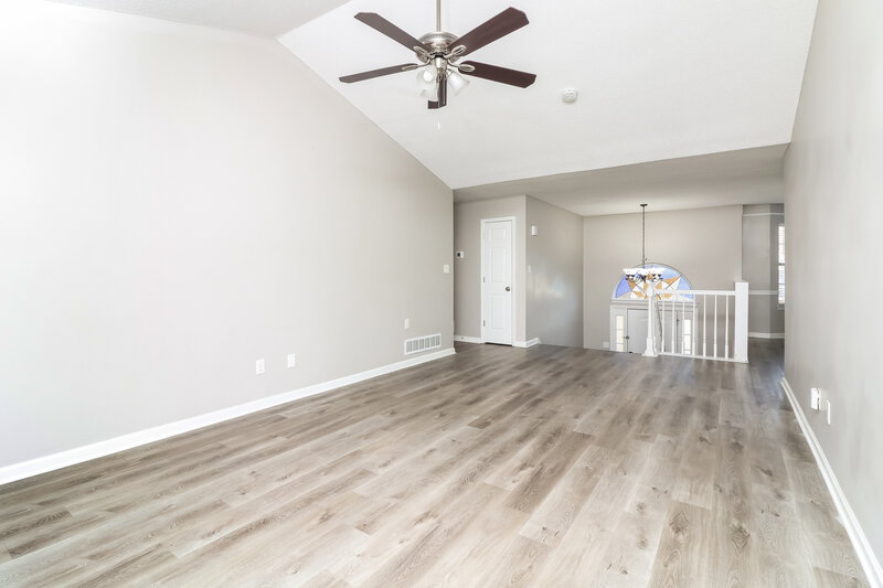 1,995/Mo, 2959 Jamey Ln Douglasville, GA 30135 Living Room View 3