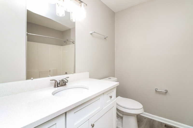 1,995/Mo, 2959 Jamey Ln Douglasville, GA 30135 Bathroom View