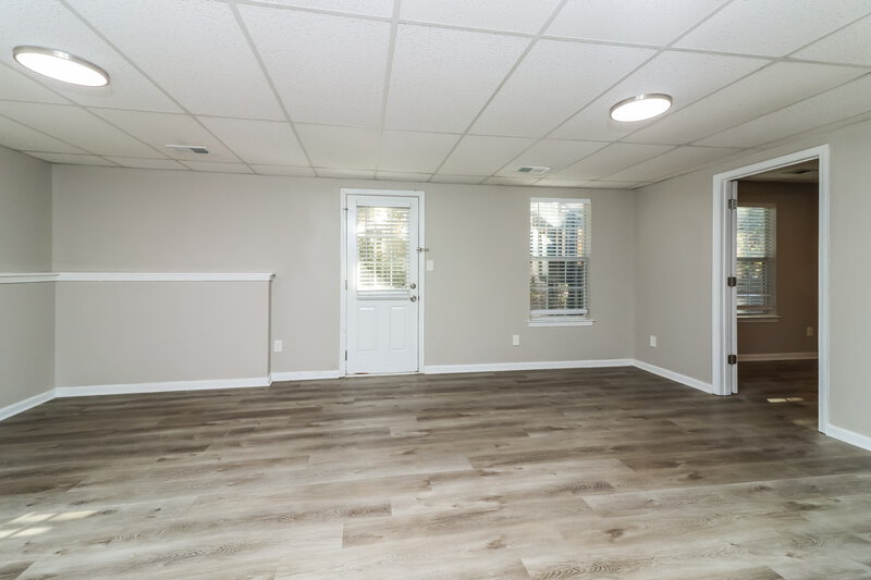 1,995/Mo, 2959 Jamey Ln Douglasville, GA 30135 Basement View