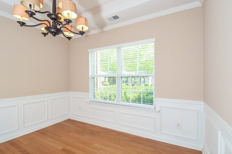 3,630/Mo, 410 Deepstream Crossing Canton, GA 30115 Breakfast Nook View
