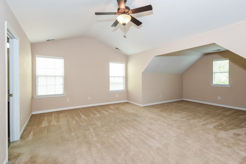 3,630/Mo, 410 Deepstream Crossing Canton, GA 30115 Main Bedroom View