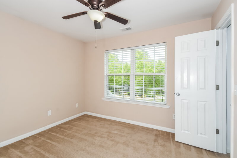 3,630/Mo, 410 Deepstream Crossing Canton, GA 30115 Bedroom View