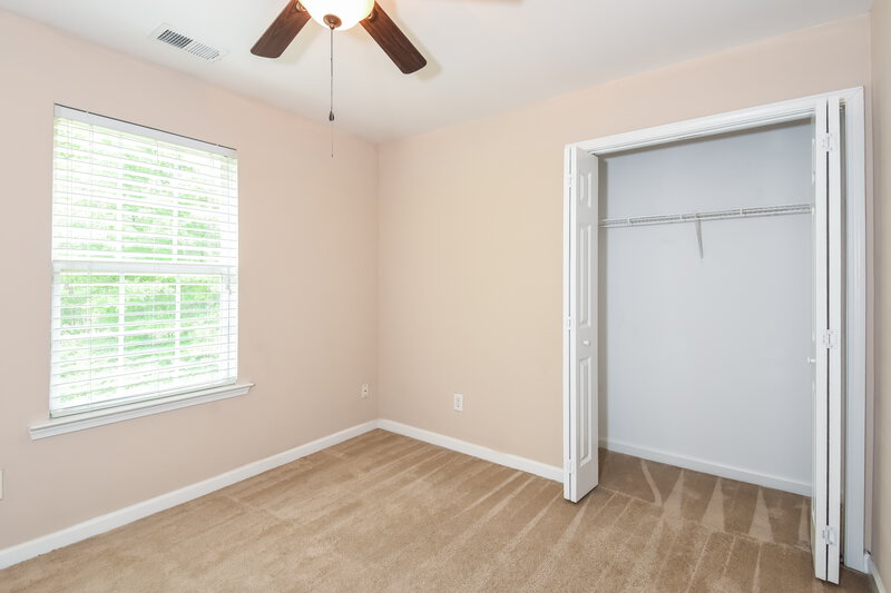3,630/Mo, 410 Deepstream Crossing Canton, GA 30115 Bedroom View 2