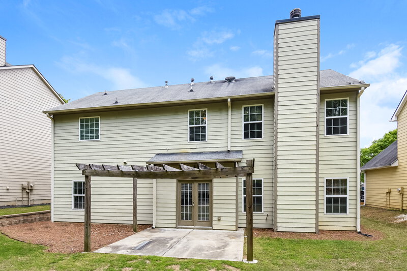 2,470/Mo, 410 Deepstream Crossing Canton, GA 30115 Misc View 16