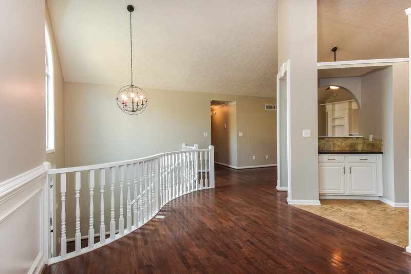 3,310/Mo, 1026 Dalby Way Austell, GA 30106 Dining Room View