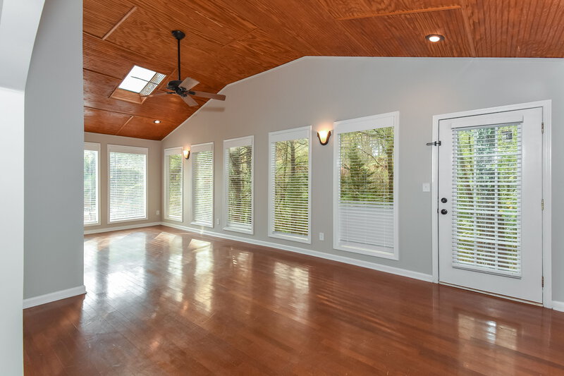 3,310/Mo, 1026 Dalby Way Austell, GA 30106 Sun Room View 2