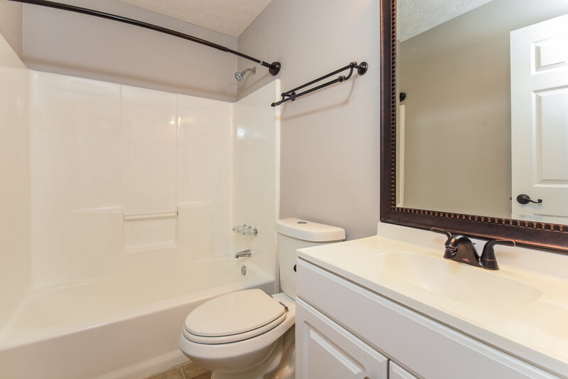 3,310/Mo, 1026 Dalby Way Austell, GA 30106 Bathroom View