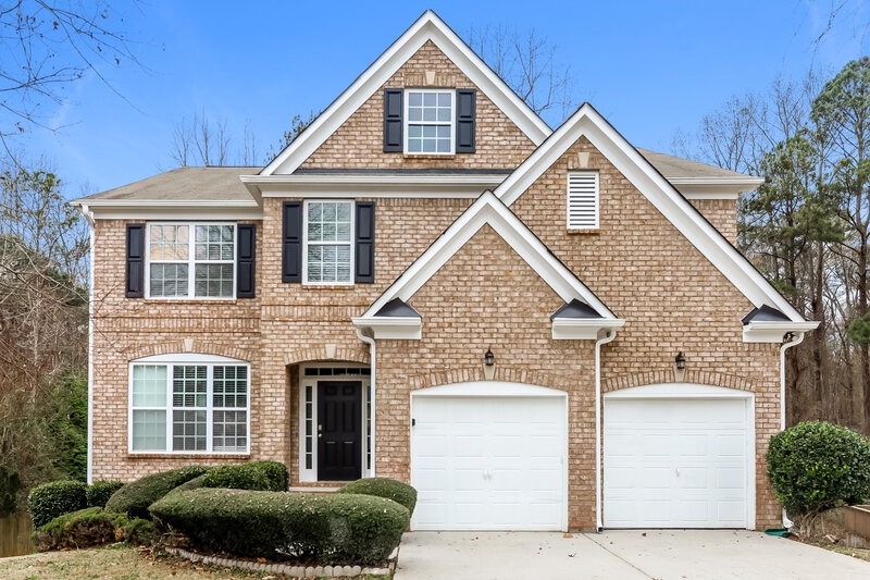 2,895/Mo, 2444 McIntosh Dr Locust Grove, GA 30248 External View