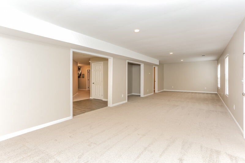 2,895/Mo, 2444 McIntosh Dr Locust Grove, GA 30248 Basement View