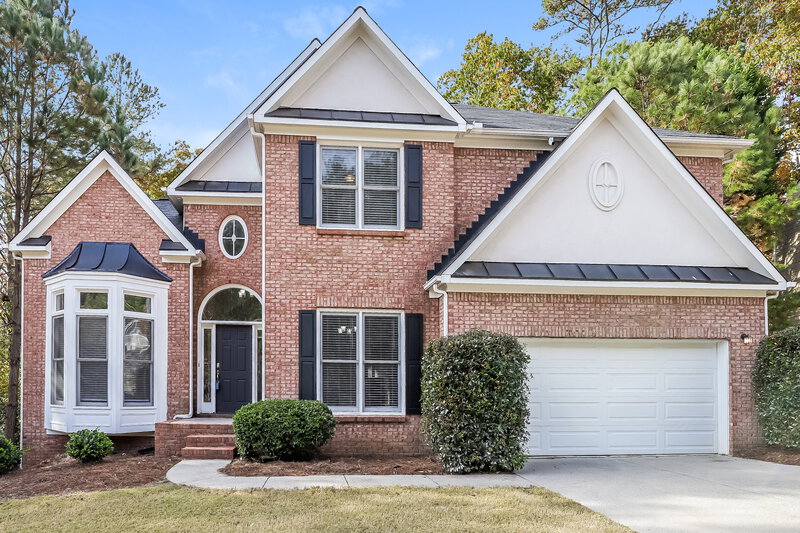 3,345/Mo, 103 Blankets Creek Way Canton, GA 30114 External View