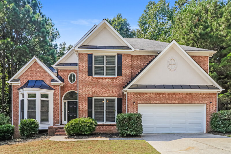 4 Bedroom House – 103 Blankets Creek Way, Canton, GA 30114