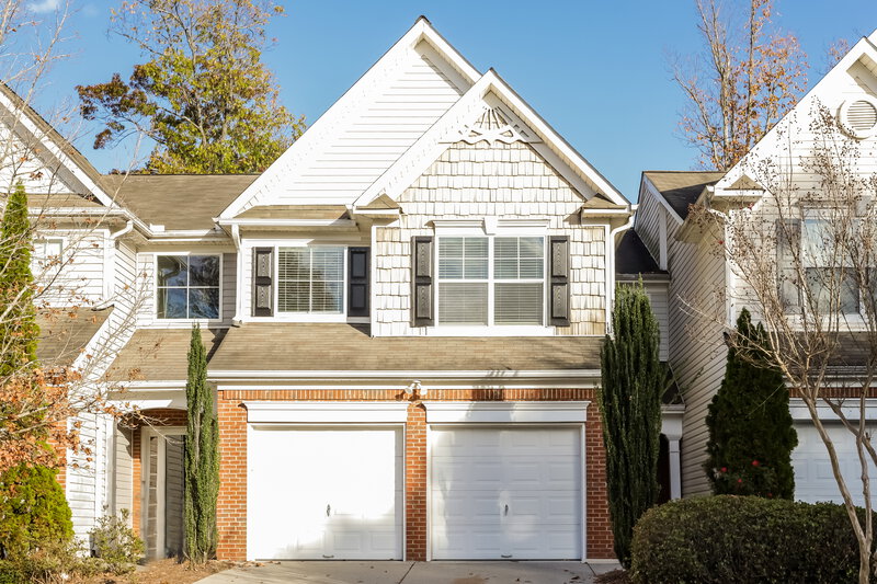 1,950/Mo, 7205 Gold Mine Ave Austell, GA 30168 External View