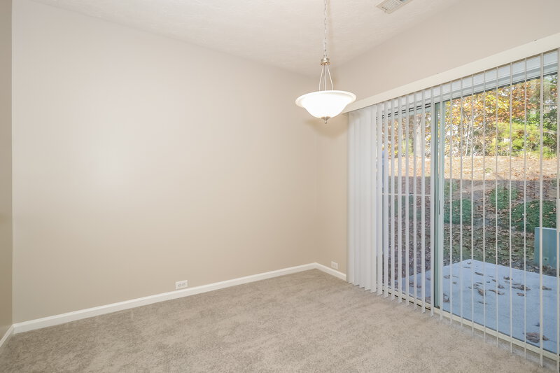 1,950/Mo, 7205 Gold Mine Ave Austell, GA 30168 Dining Room View