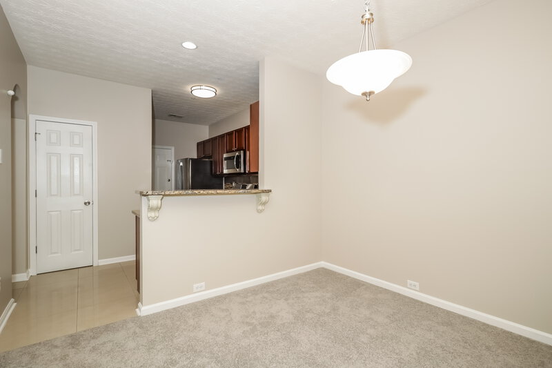 1,950/Mo, 7205 Gold Mine Ave Austell, GA 30168 Dining Room View 2