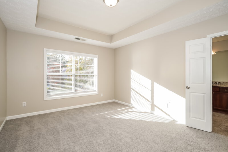 1,950/Mo, 7205 Gold Mine Ave Austell, GA 30168 Main Bedroom View