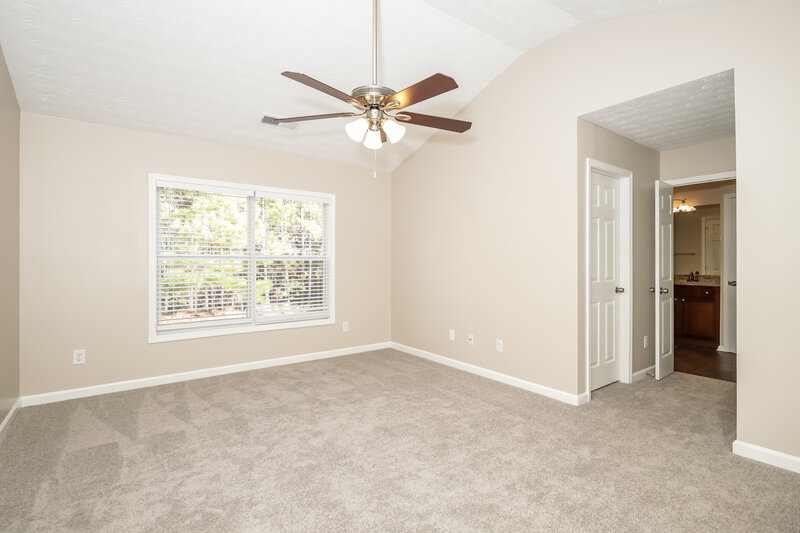 1,950/Mo, 7205 Gold Mine Ave Austell, GA 30168 Bedroom View
