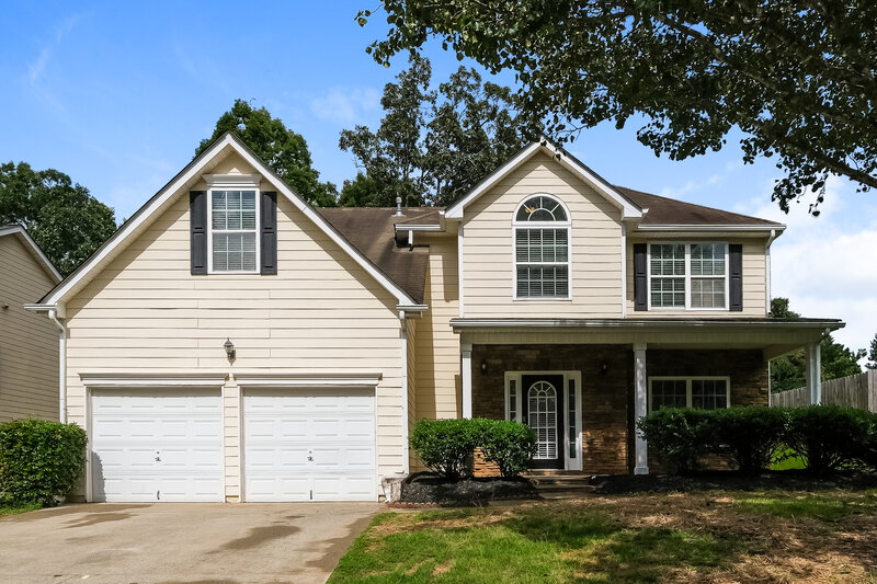 2,480/Mo, 1260 Red Cedar Trl Suwanee, GA 30024 External View