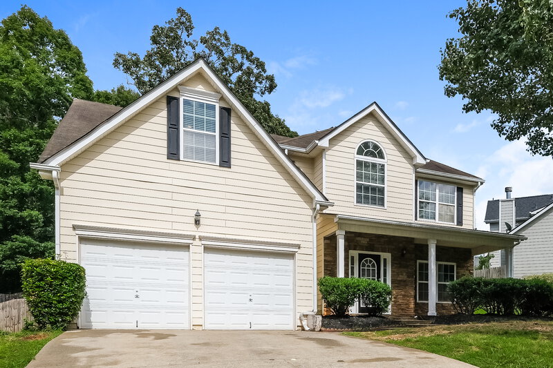 2,480/Mo, 1260 Red Cedar Trl Suwanee, GA 30024 Front View
