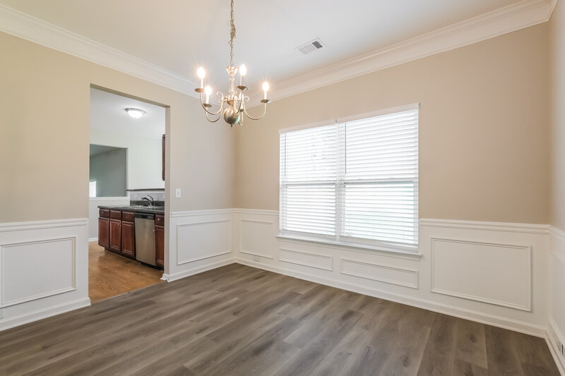 2,480/Mo, 1260 Red Cedar Trl Suwanee, GA 30024 Dining Room View