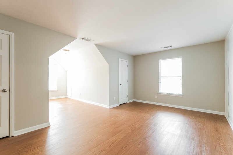 2,480/Mo, 1260 Red Cedar Trl Suwanee, GA 30024 Main Bedroom View