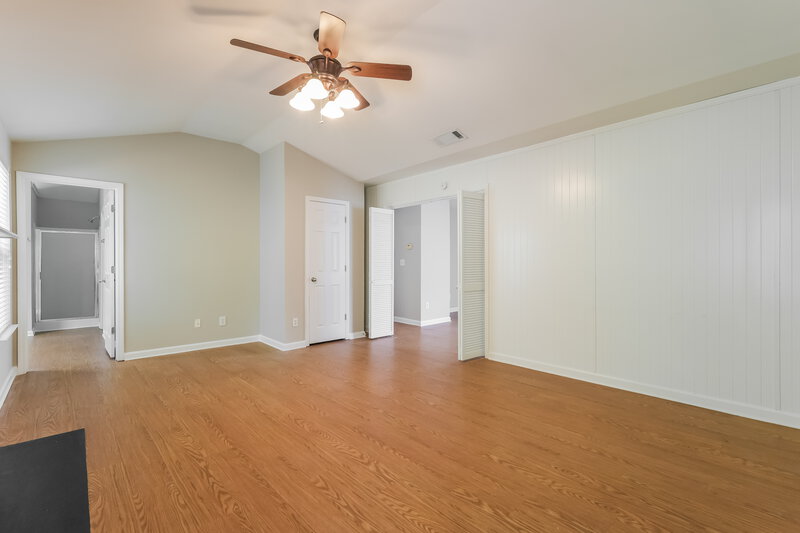 2,480/Mo, 1260 Red Cedar Trl Suwanee, GA 30024 Main Bedroom View 3