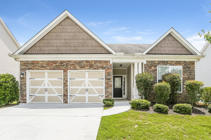 1,960/Mo, 42 Darbys Ave Hiram, GA 30141 External View