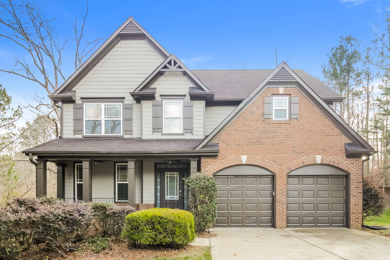 2,270/Mo, 48 Stable View Loop Dallas, GA 30132 External View