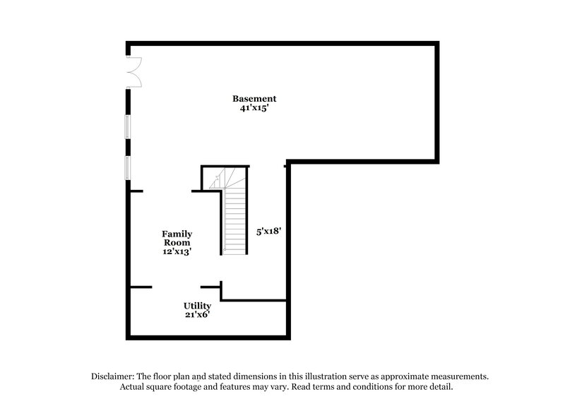 2,270/Mo, 48 Stable View Loop Dallas, GA 30132 Floor Plan View 3