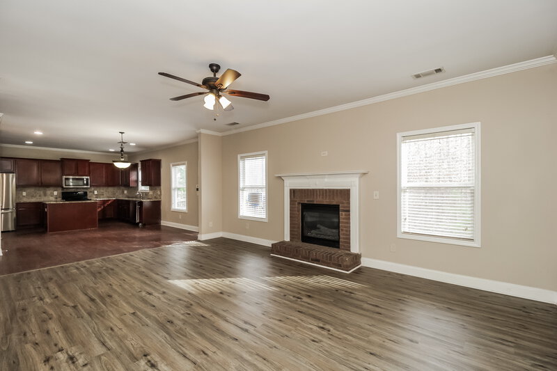 2,270/Mo, 48 Stable View Loop Dallas, GA 30132 Living Room View