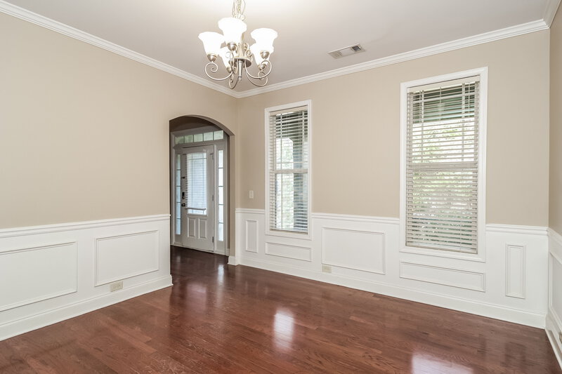 2,270/Mo, 48 Stable View Loop Dallas, GA 30132 Dining Room View