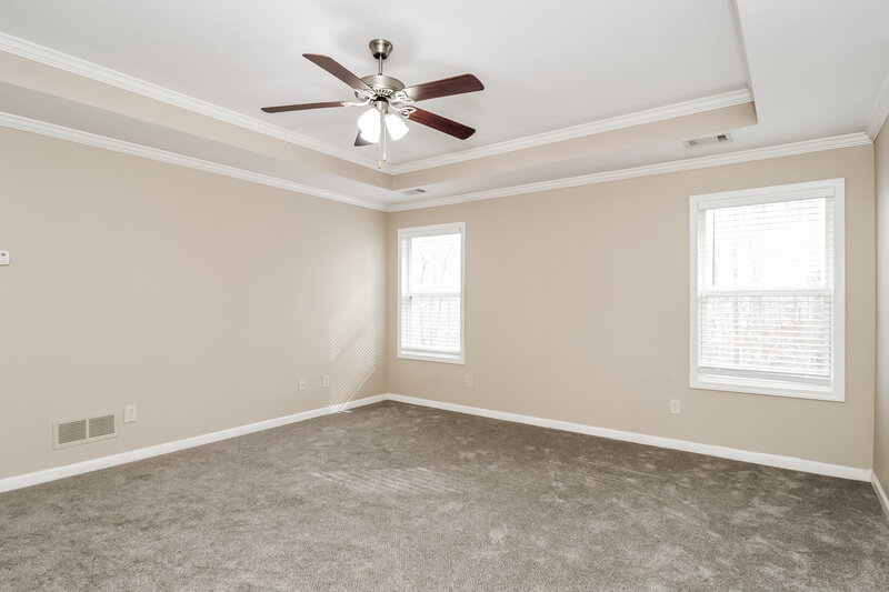2,270/Mo, 48 Stable View Loop Dallas, GA 30132 Main Bedroom View 2
