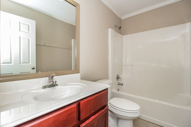 2,270/Mo, 48 Stable View Loop Dallas, GA 30132 Bathroom View