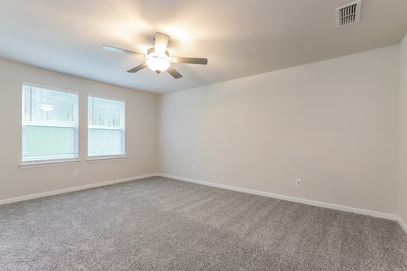 2,385/Mo, 278 Magnolia Drive Dawsonville, GA 30534 Main Bedroom View