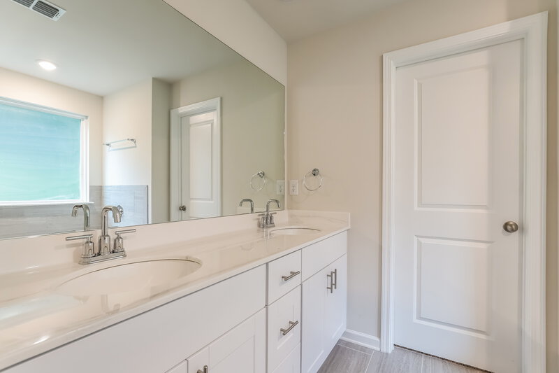 2,385/Mo, 278 Magnolia Drive Dawsonville, GA 30534 Bathroom View