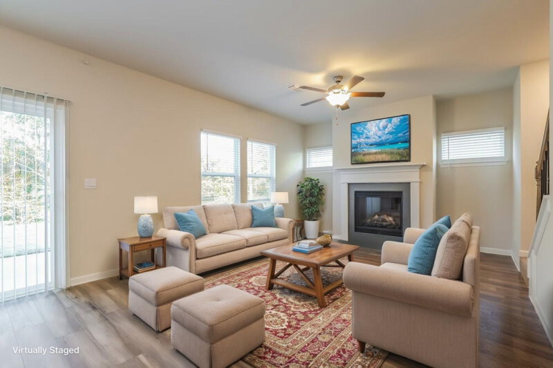 2,075/Mo, 323 Magnolia Drive Dawsonville, GA 30534 Misc View