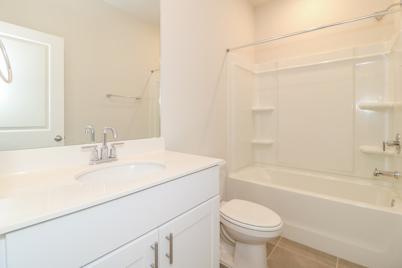 3,520/Mo, 376 Magnolia Drive Dawsonville, GA 30534 Bathroom View