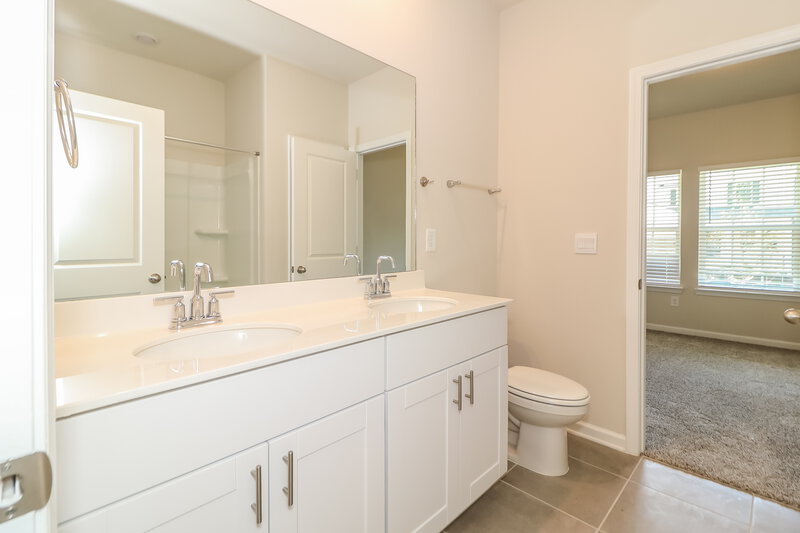 3,520/Mo, 376 Magnolia Drive Dawsonville, GA 30534 Bathroom View 2