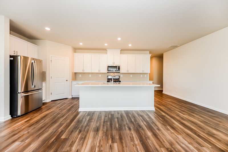 2,500/Mo, 5813 Hackberry Ln Braselton, GA 30517 Kitchen View