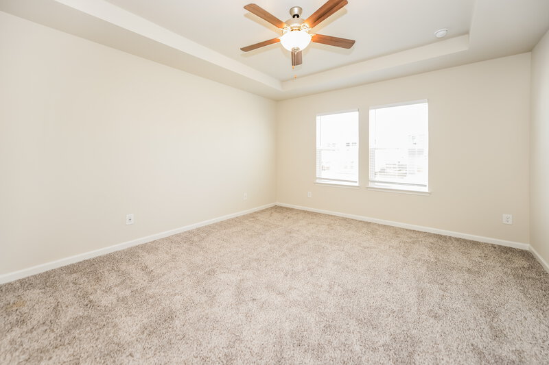 2,500/Mo, 5813 Hackberry Ln Braselton, GA 30517 Main Bedroom View