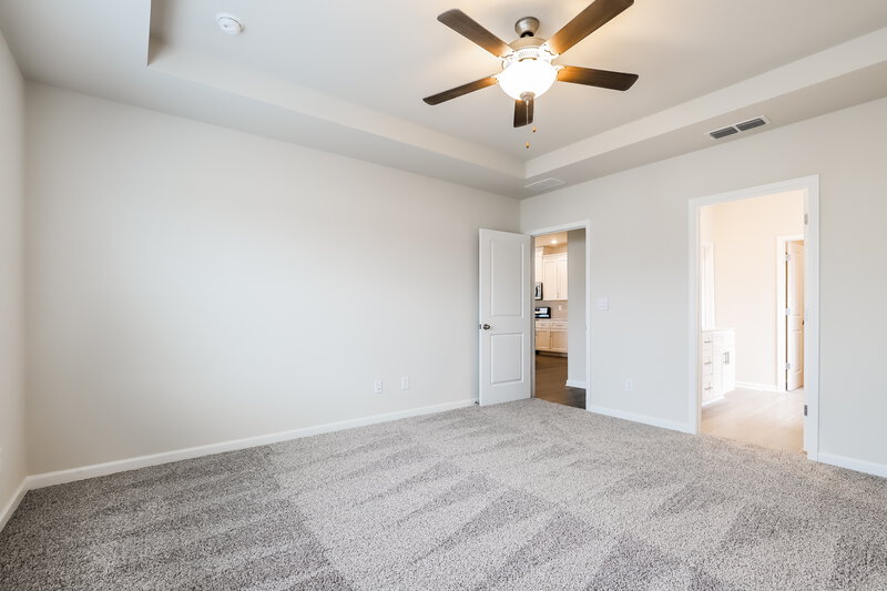 2,425/Mo, 5841 Hackberry Ln Braselton, GA 30517 Main Bedroom View 2