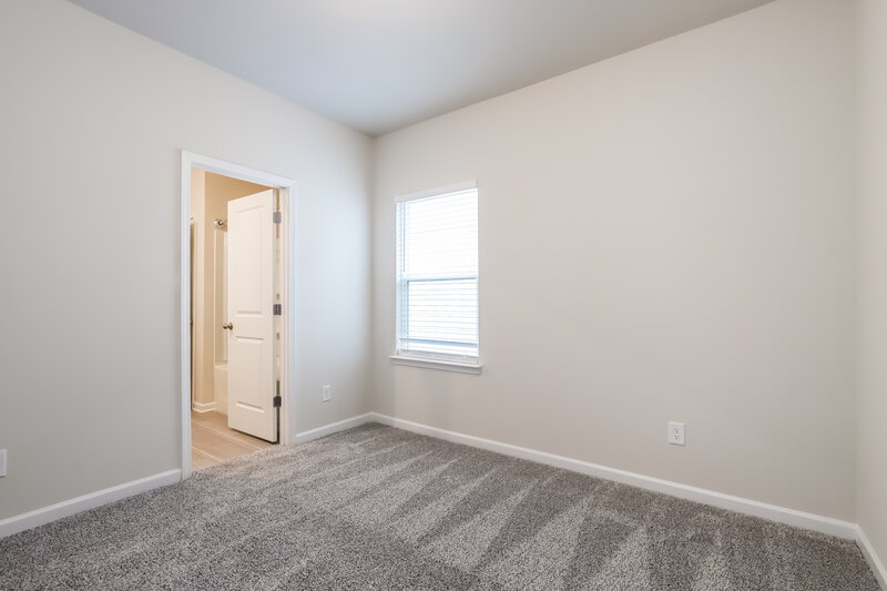 2,425/Mo, 5841 Hackberry Ln Braselton, GA 30517 Bedroom View 2