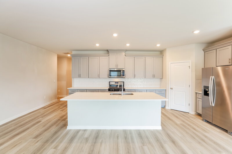 2,740/Mo, 5842 Union Grove Dr Braselton, GA 30517 Dining Room View