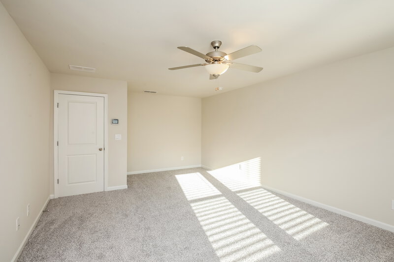 2,755/Mo, 5856 Hackberry Ln Braselton, GA 30517 Main Bedroom View