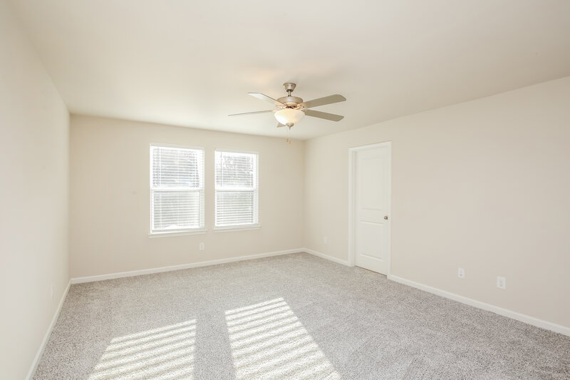 2,755/Mo, 5856 Hackberry Ln Braselton, GA 30517 Main Bedroom View 3